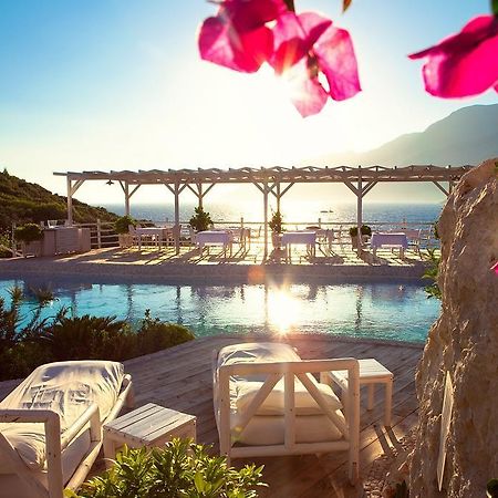 קס Peninsula Gardens Hotel - Adults Only מראה חיצוני תמונה