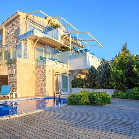 קס Peninsula Gardens Hotel - Adults Only מראה חיצוני תמונה