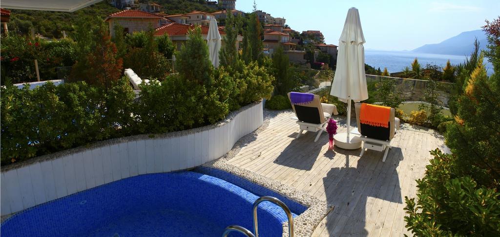 קס Peninsula Gardens Hotel - Adults Only חדר תמונה