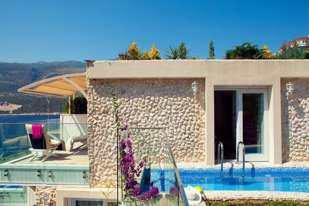 קס Peninsula Gardens Hotel - Adults Only חדר תמונה