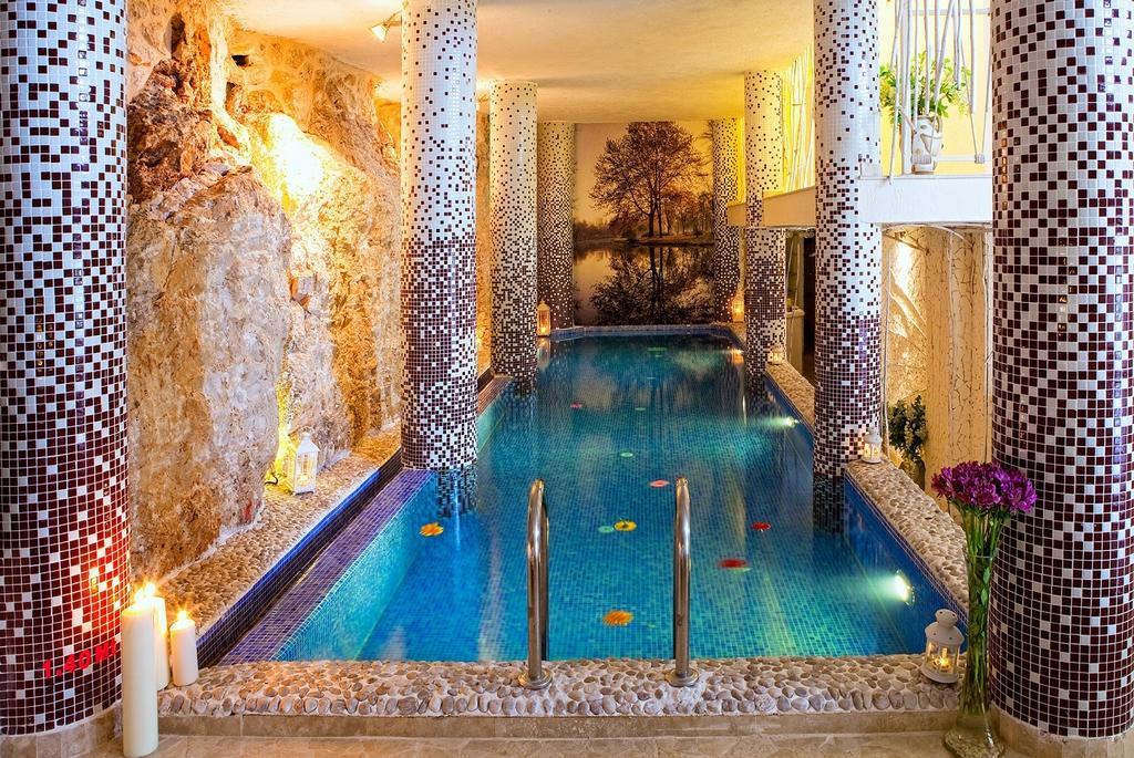 קס Peninsula Gardens Hotel - Adults Only מראה חיצוני תמונה