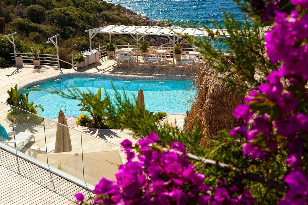קס Peninsula Gardens Hotel - Adults Only מראה חיצוני תמונה