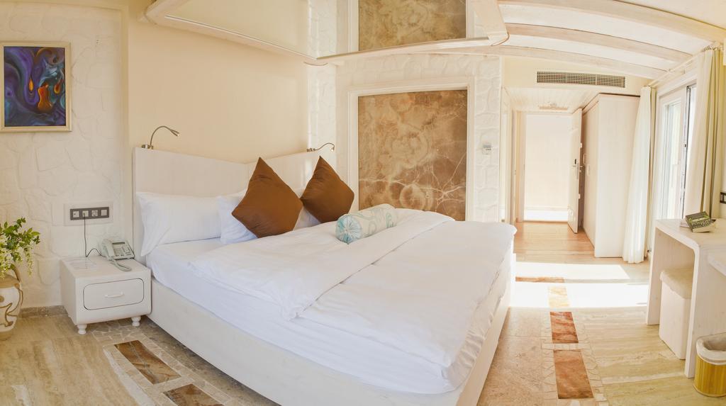 קס Peninsula Gardens Hotel - Adults Only חדר תמונה
