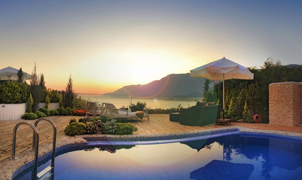 קס Peninsula Gardens Hotel - Adults Only מראה חיצוני תמונה