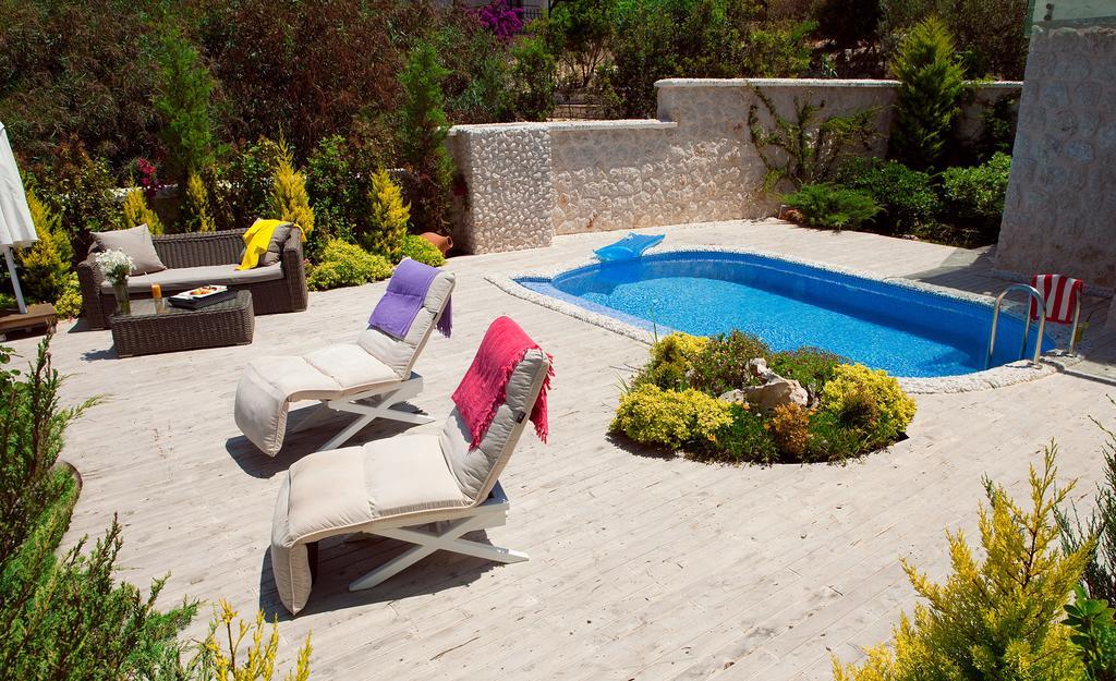 קס Peninsula Gardens Hotel - Adults Only חדר תמונה