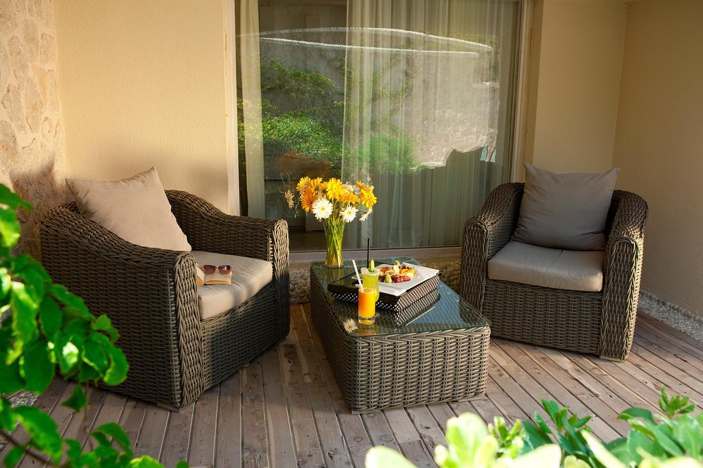 קס Peninsula Gardens Hotel - Adults Only חדר תמונה