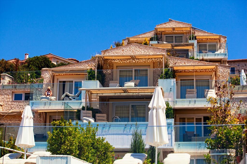 קס Peninsula Gardens Hotel - Adults Only מראה חיצוני תמונה