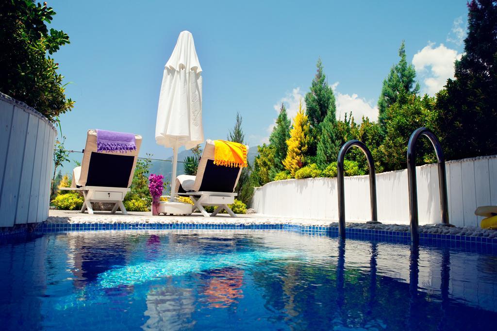 קס Peninsula Gardens Hotel - Adults Only חדר תמונה