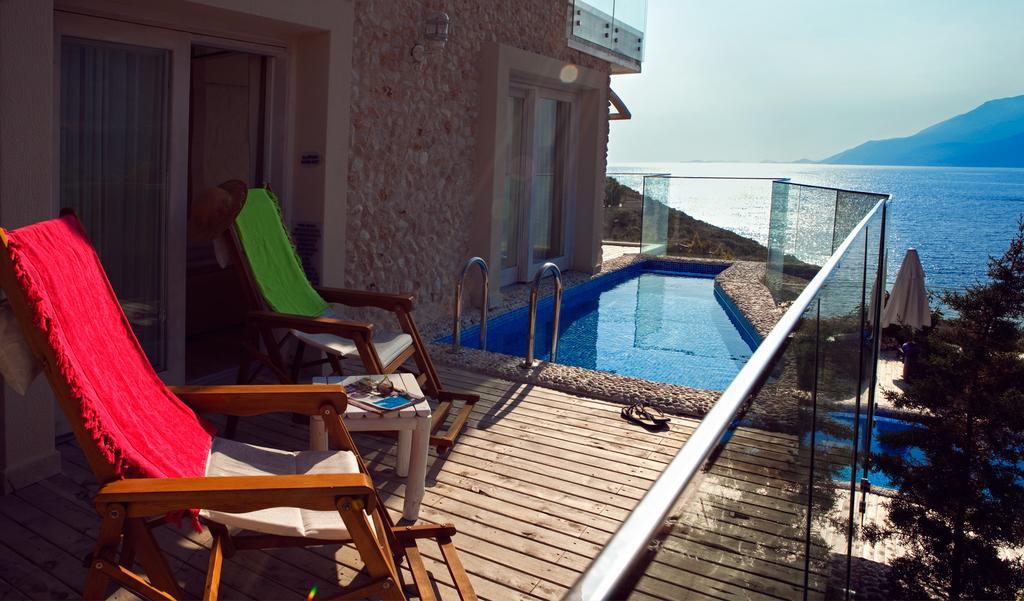 קס Peninsula Gardens Hotel - Adults Only חדר תמונה
