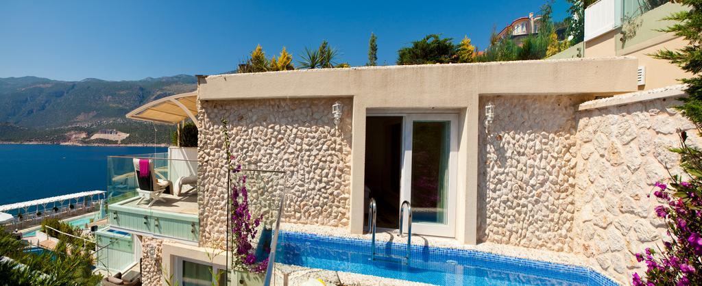 קס Peninsula Gardens Hotel - Adults Only חדר תמונה