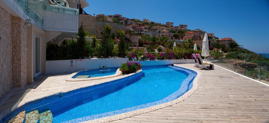 קס Peninsula Gardens Hotel - Adults Only חדר תמונה