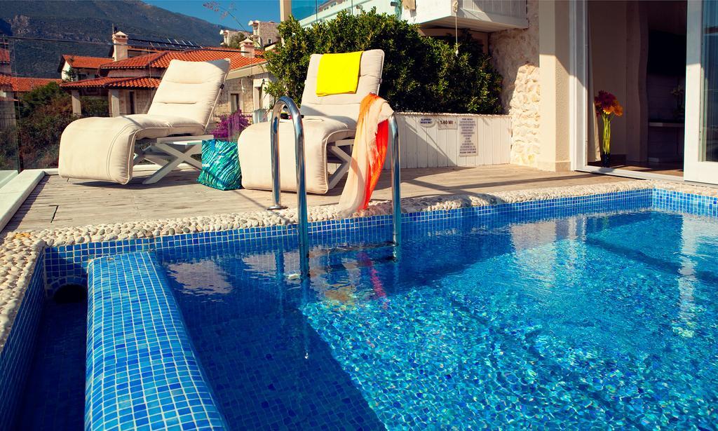 קס Peninsula Gardens Hotel - Adults Only חדר תמונה
