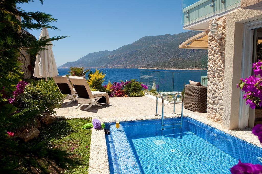 קס Peninsula Gardens Hotel - Adults Only חדר תמונה