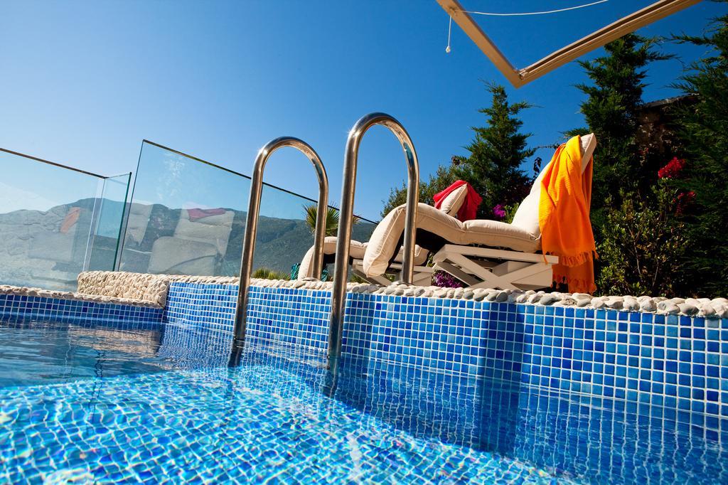 קס Peninsula Gardens Hotel - Adults Only חדר תמונה