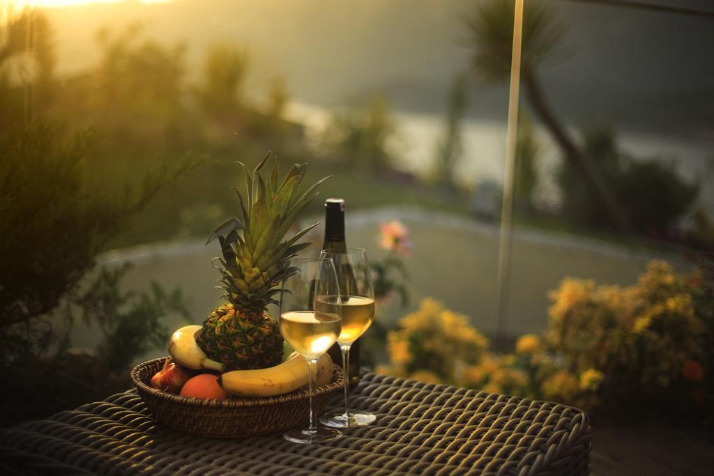 קס Peninsula Gardens Hotel - Adults Only מראה חיצוני תמונה