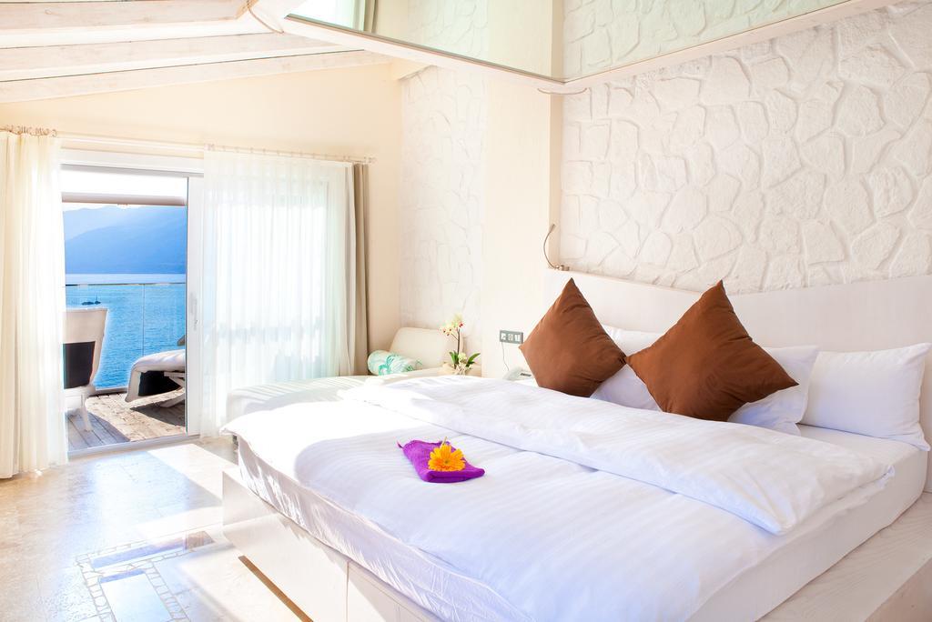 קס Peninsula Gardens Hotel - Adults Only חדר תמונה