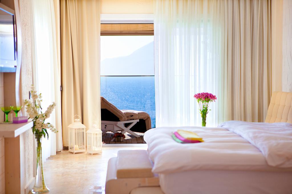 קס Peninsula Gardens Hotel - Adults Only חדר תמונה