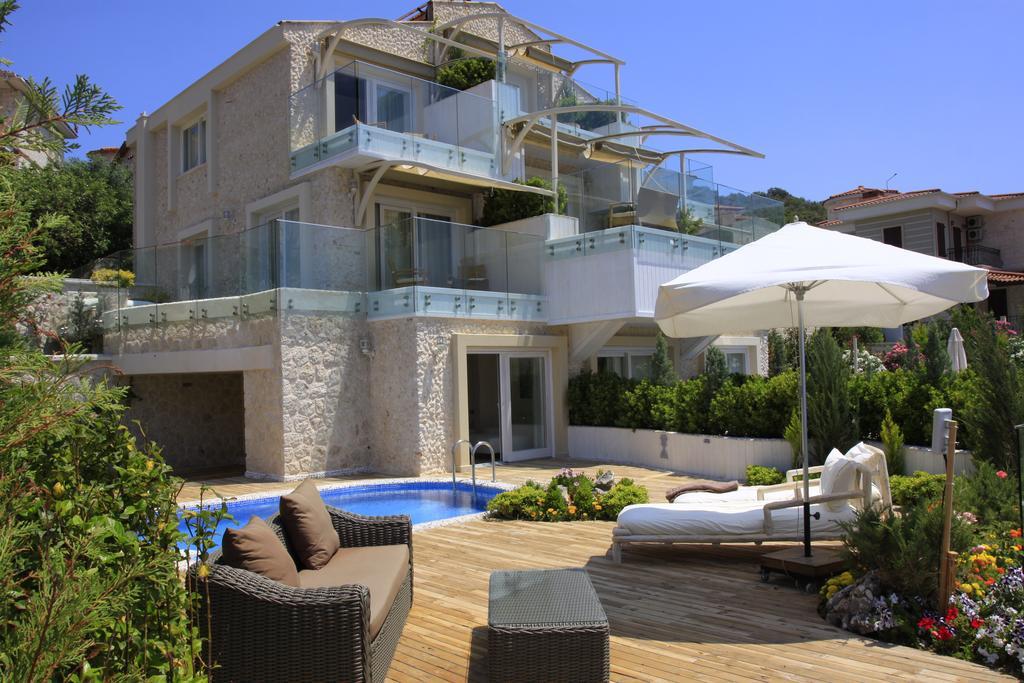 קס Peninsula Gardens Hotel - Adults Only מראה חיצוני תמונה