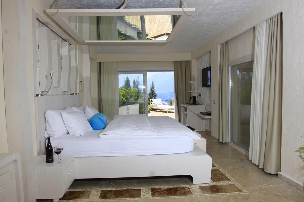 קס Peninsula Gardens Hotel - Adults Only מראה חיצוני תמונה