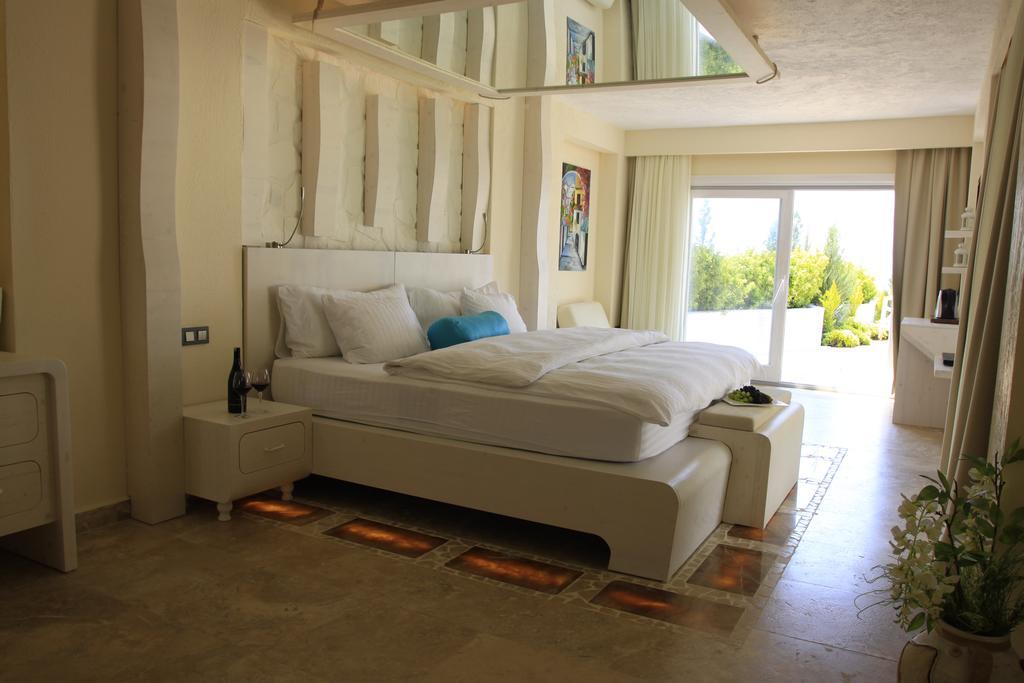 קס Peninsula Gardens Hotel - Adults Only מראה חיצוני תמונה